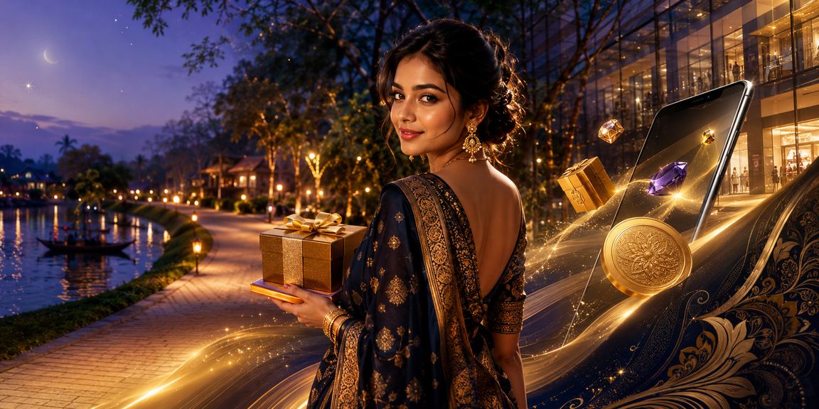 রংপুরে ভিআইপি বোনাস সহ tk68 গেমিং অভিজ্ঞতা