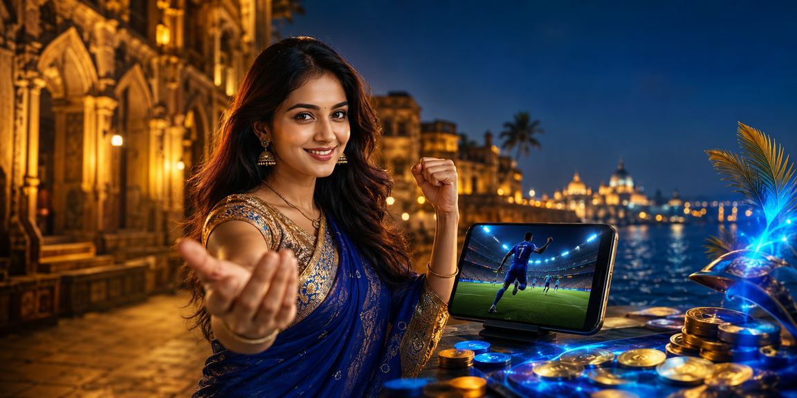 সোনারগাঁয়ের পরিবেশে বেটিং অভিজ্ঞতা উপভোগরত ব্যবহারকারী