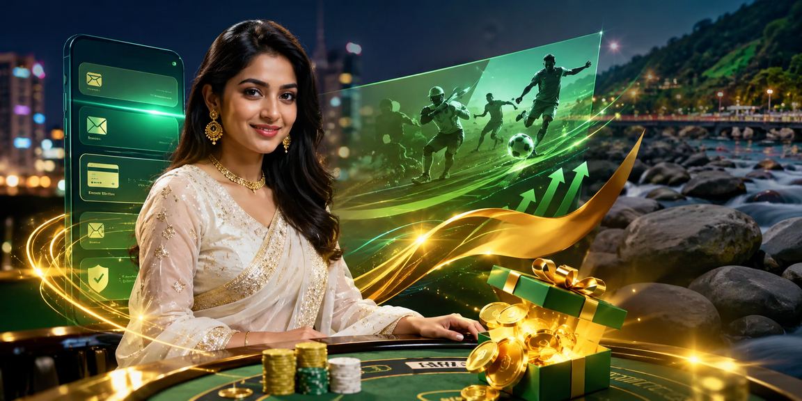 সিলেটে tk68 ক্যাশব্যাক বোনাস ও নতুন গেম অফার উপভোগ করছেন একজন খেলোয়াড়